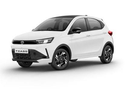 Tata Tiago